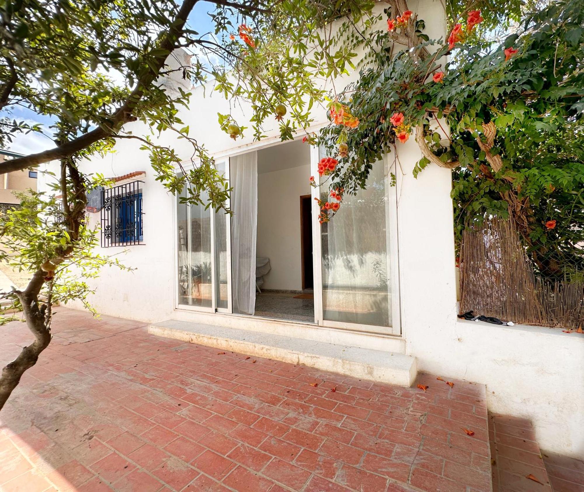 House Holiday home *