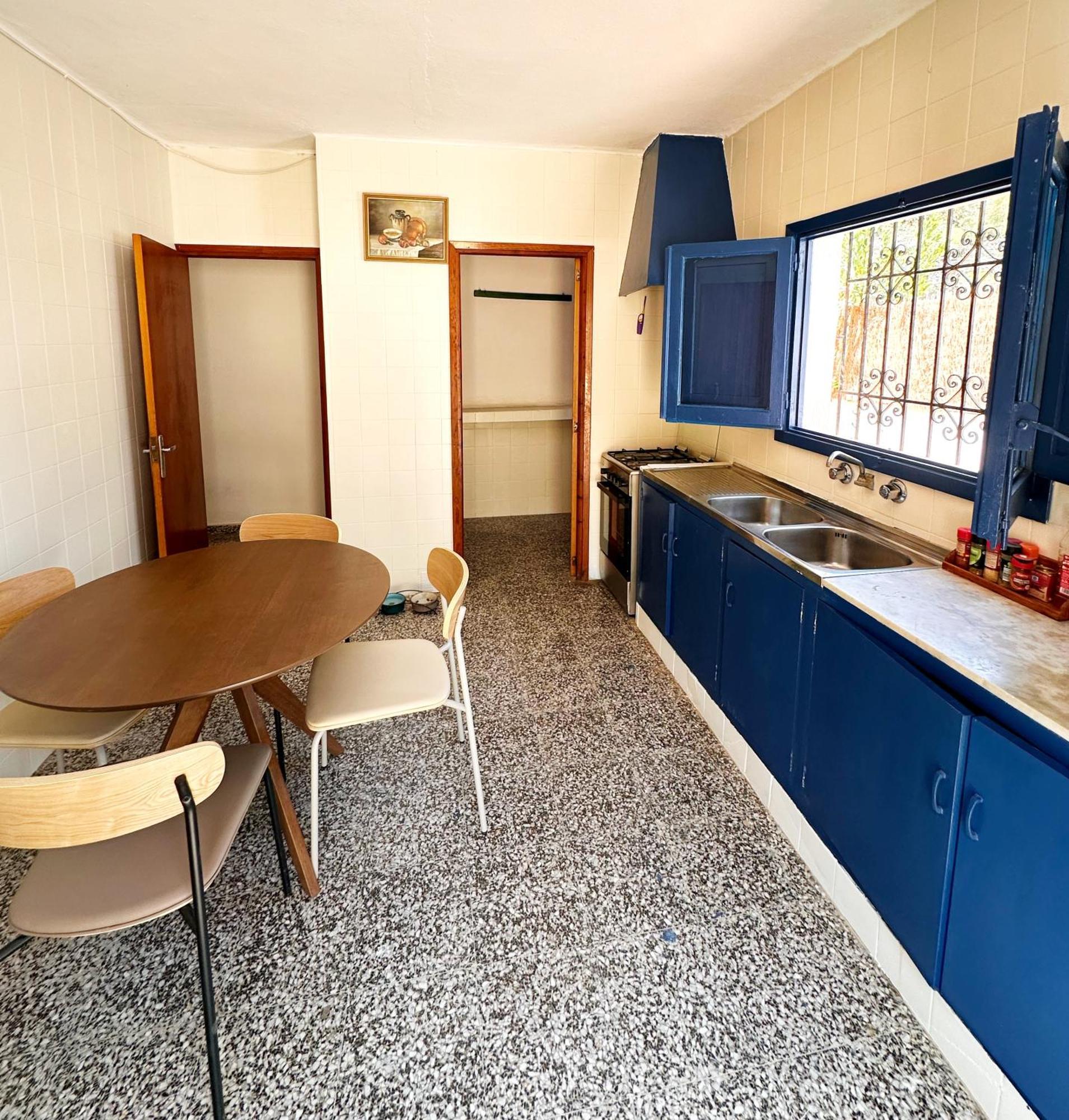 House Holiday home San Rafael De Sa Creu